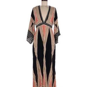 Lulu’s Monticello Maxi Dress